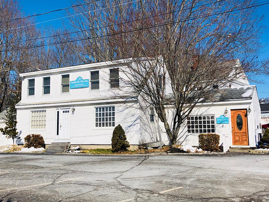 Smiles By The Sea Family Dentistry - Hampton, NH