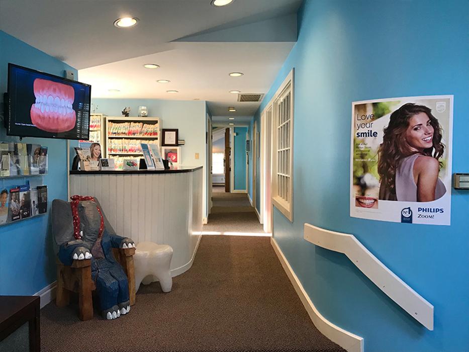 Smiles By The Sea Family Dentistry - Hampton, NH