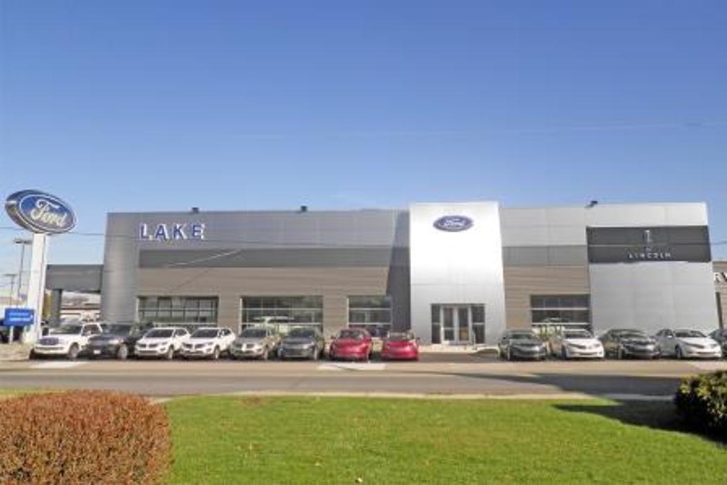 Lake Ford, 429 S Main St, Lewistown, PA, Auto Dealers MapQuest