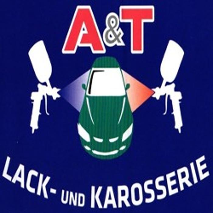 Bild zu A&T GbR. Autolack und Karosserie in München Bild zu A&T GbR. Autolack und Karosserie in München