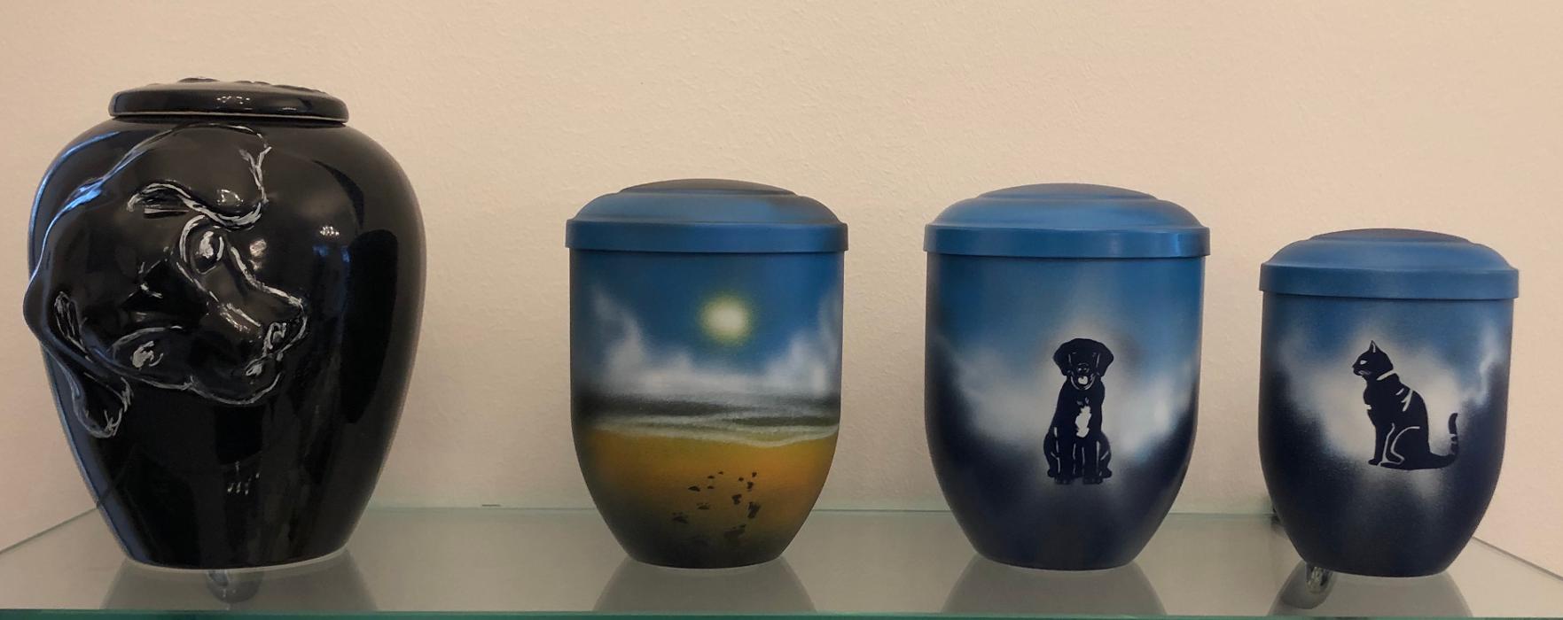 Phoenasos TierBestattung & Parkfriedhof für Mensch & Tier, Neudorfer Straße in Parndorf