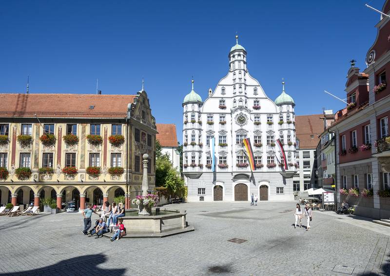 Er sucht sie memmingen