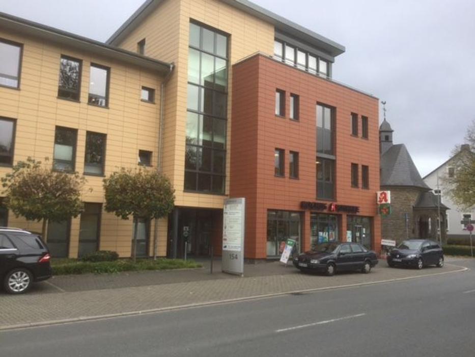 Zahnarztpraxis Dr. med. stom. (Ro) Louisiana Wagner, Hauptstraße in Sundern (Sauerland)