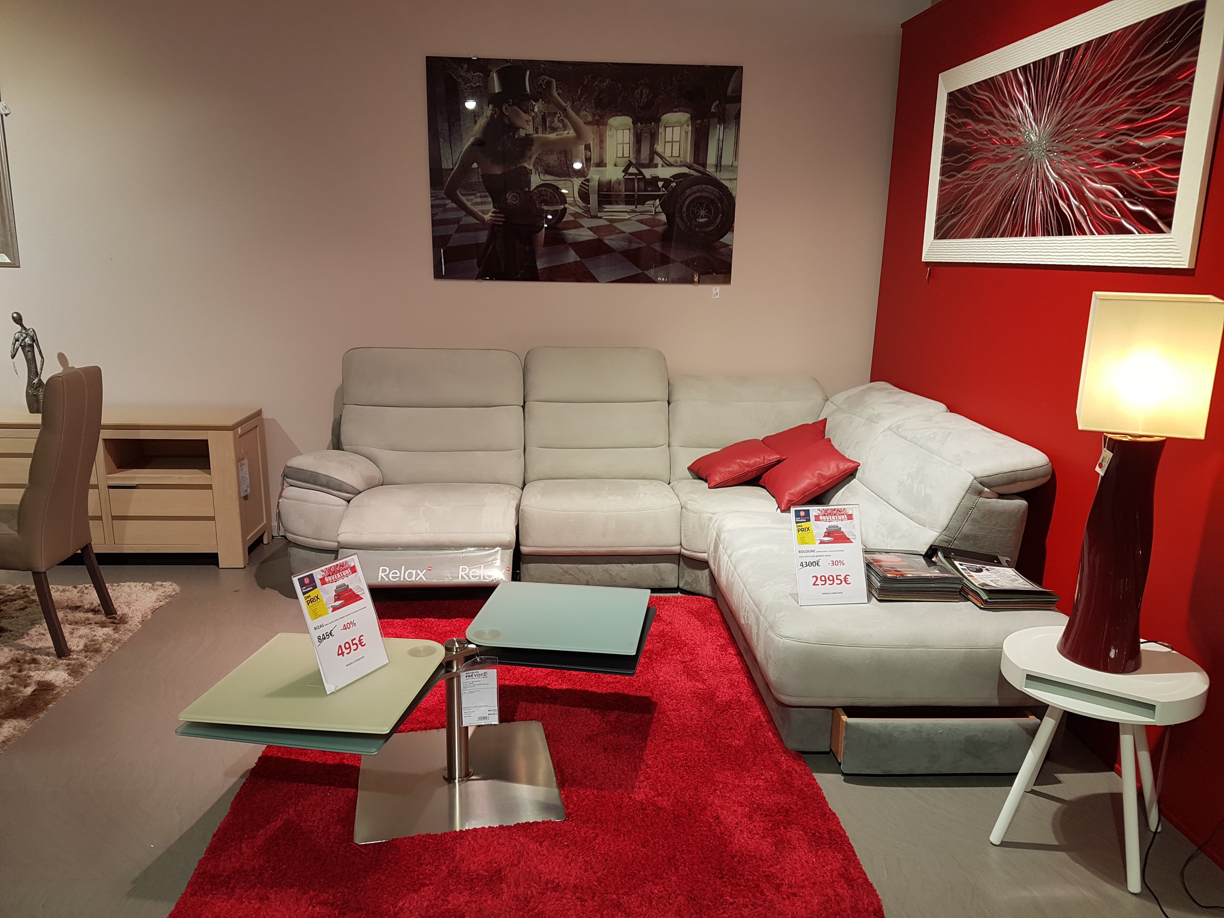 galerie image