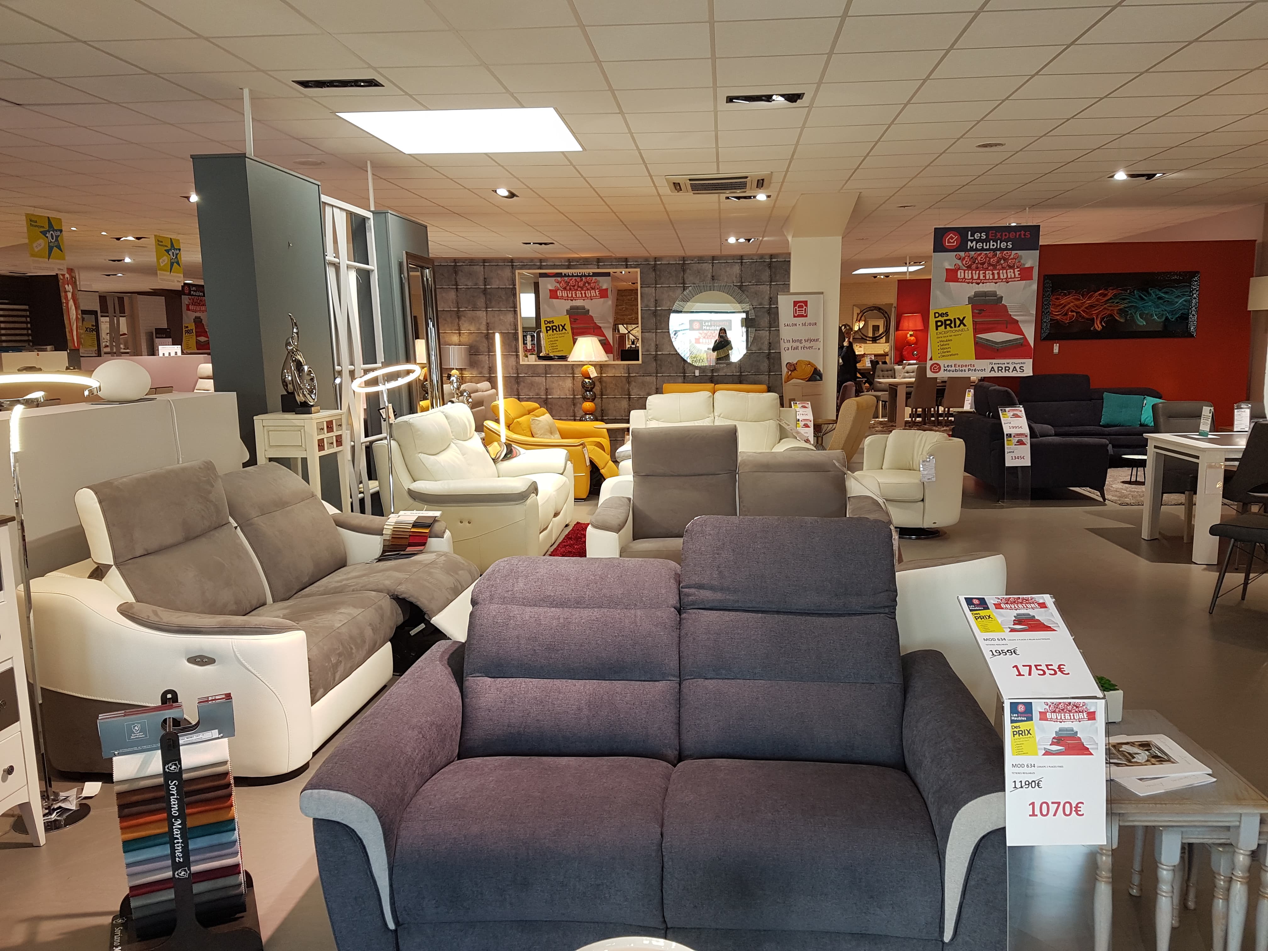 galerie image