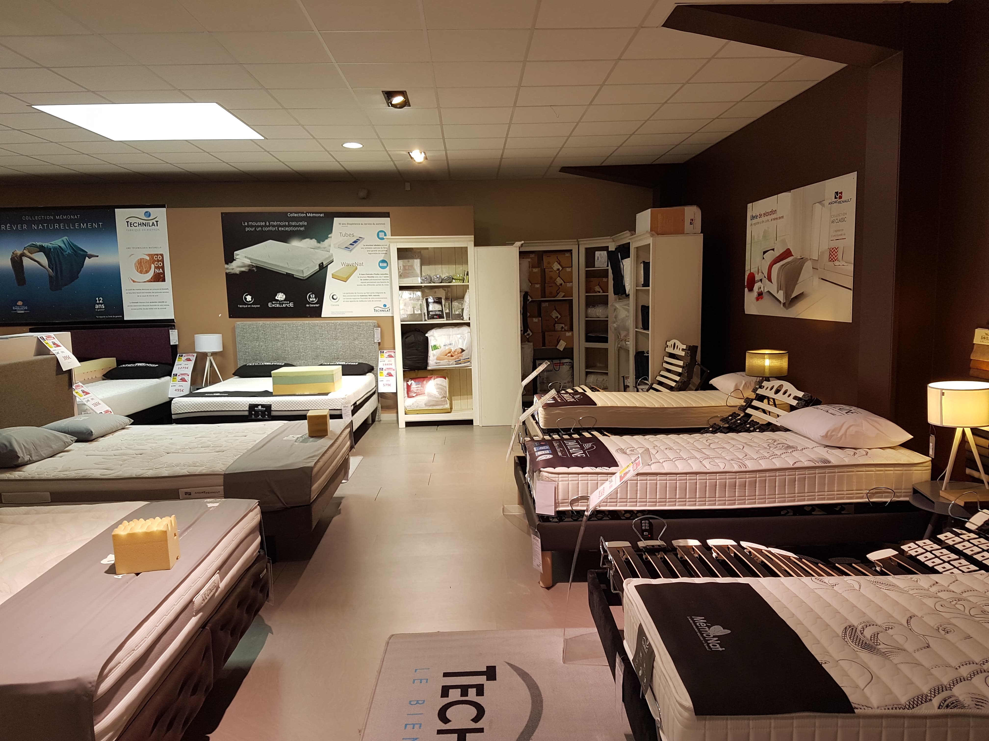 galerie image
