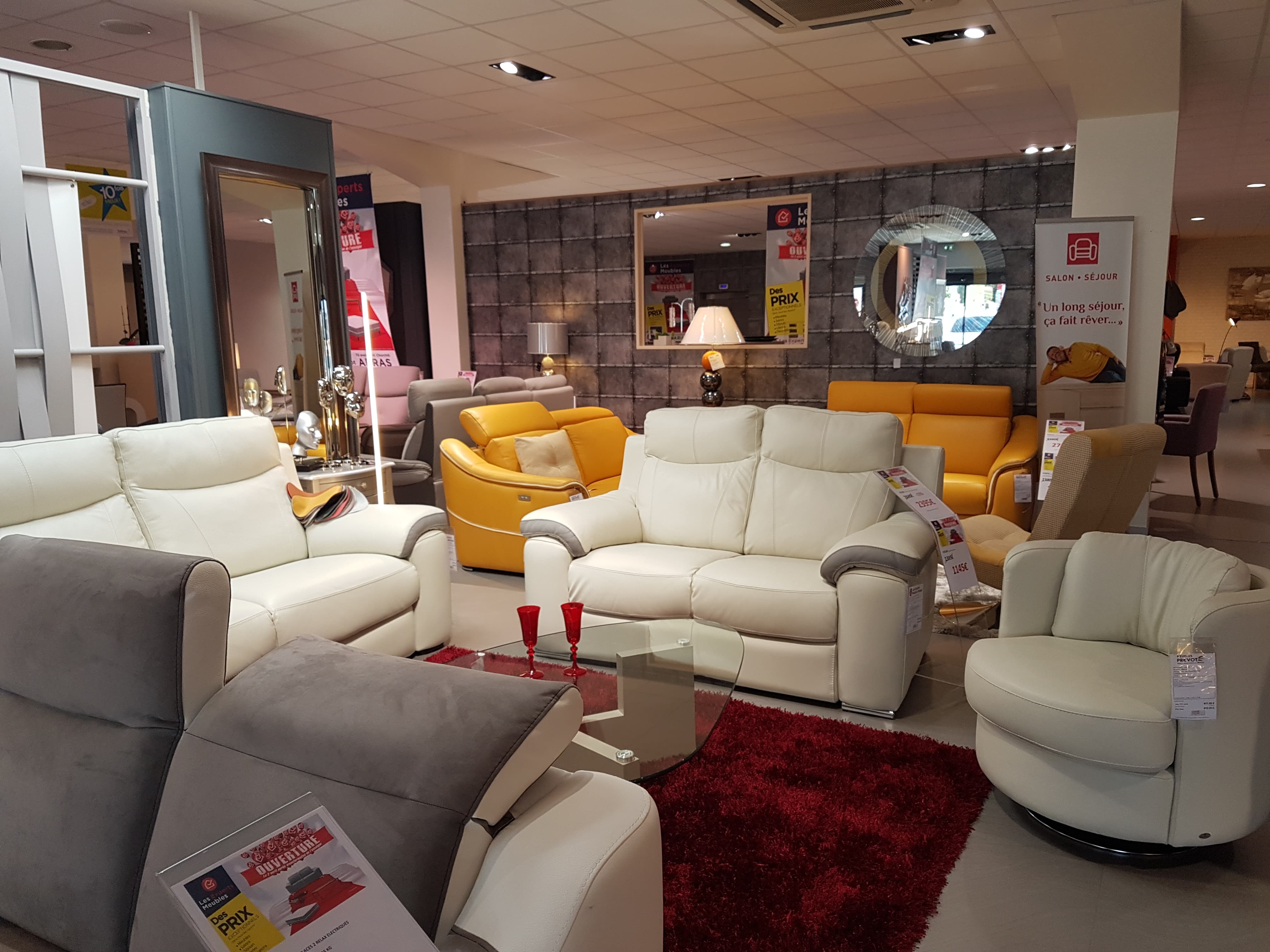 galerie image