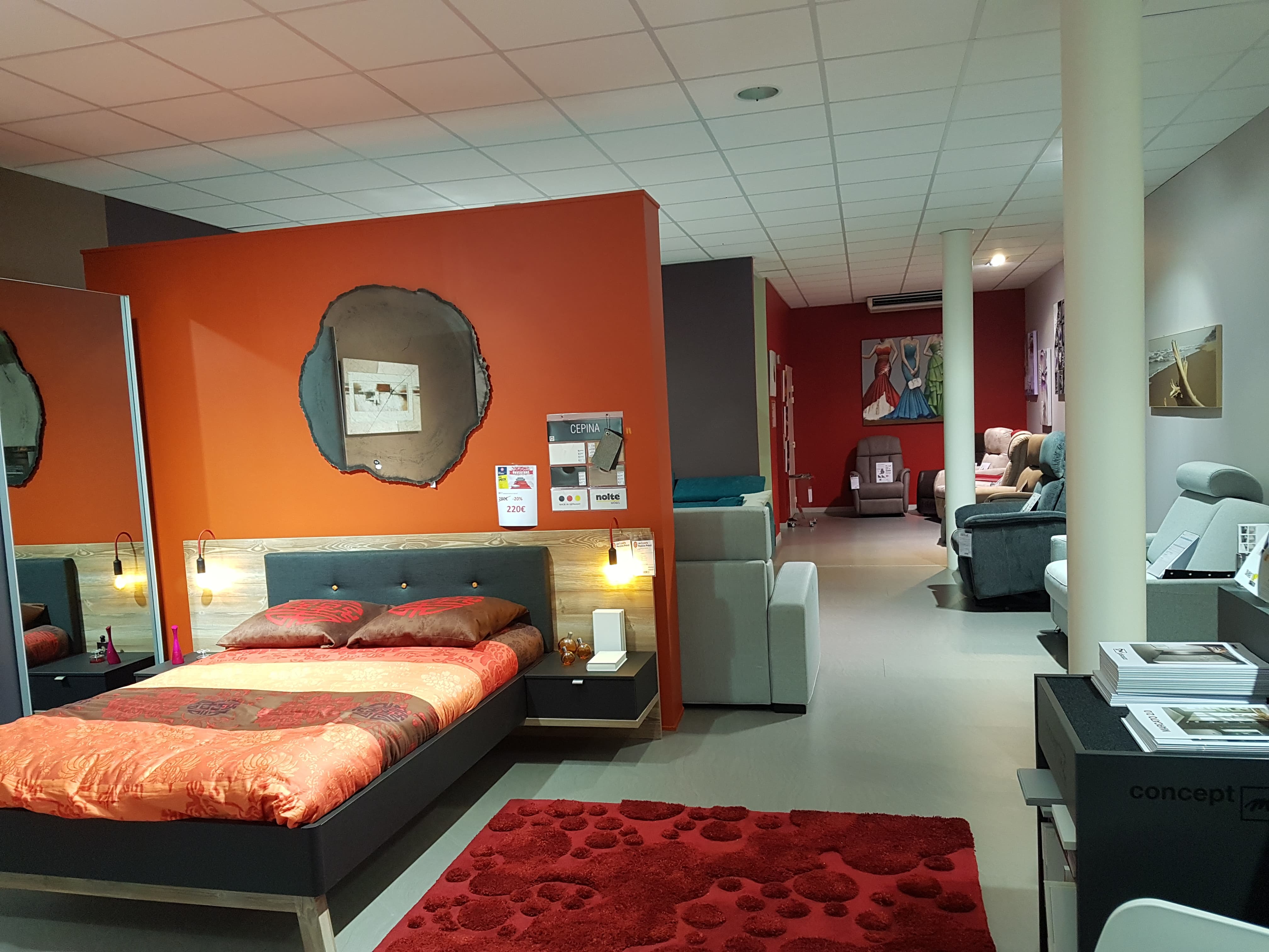 galerie image