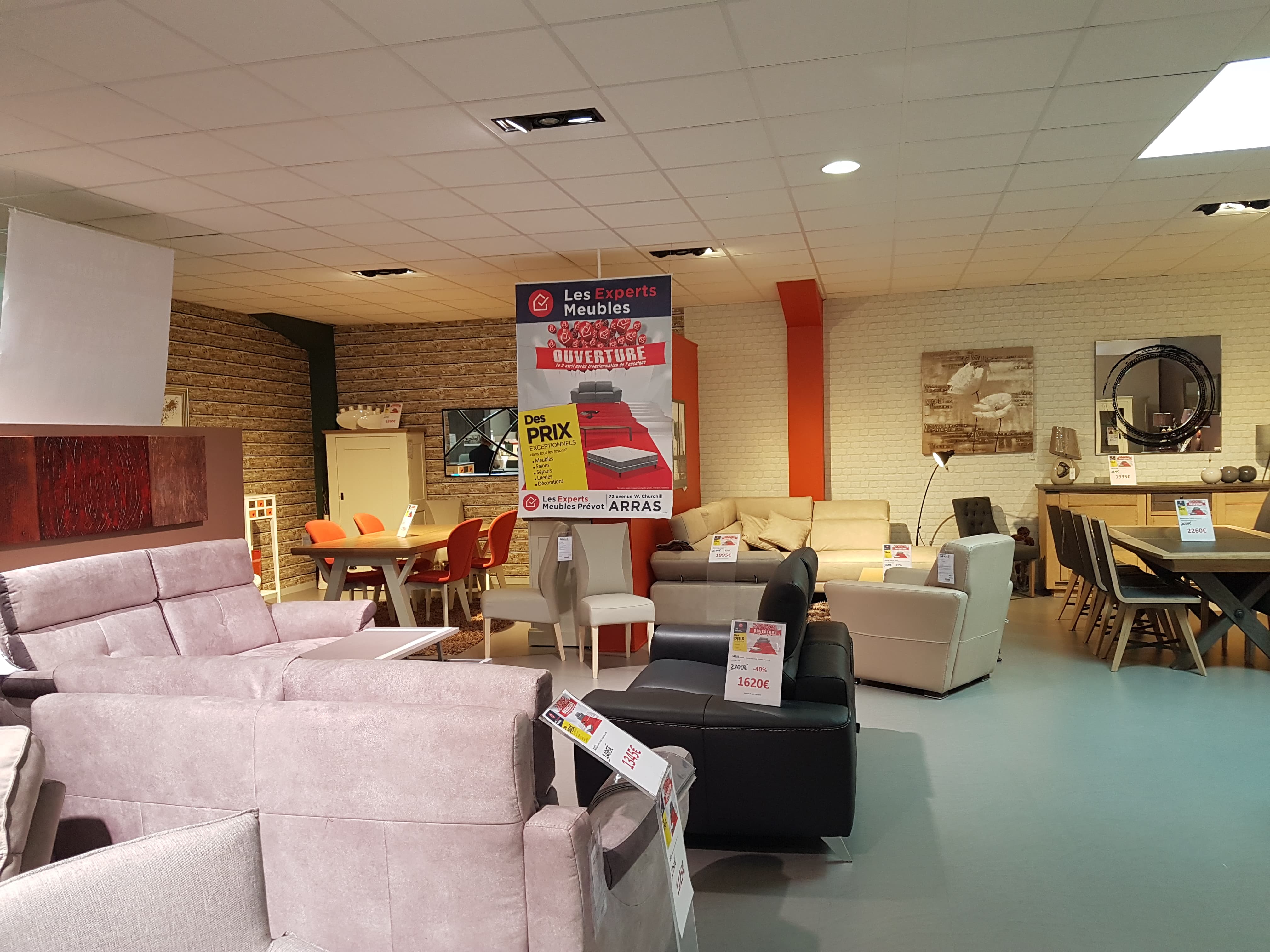 galerie image