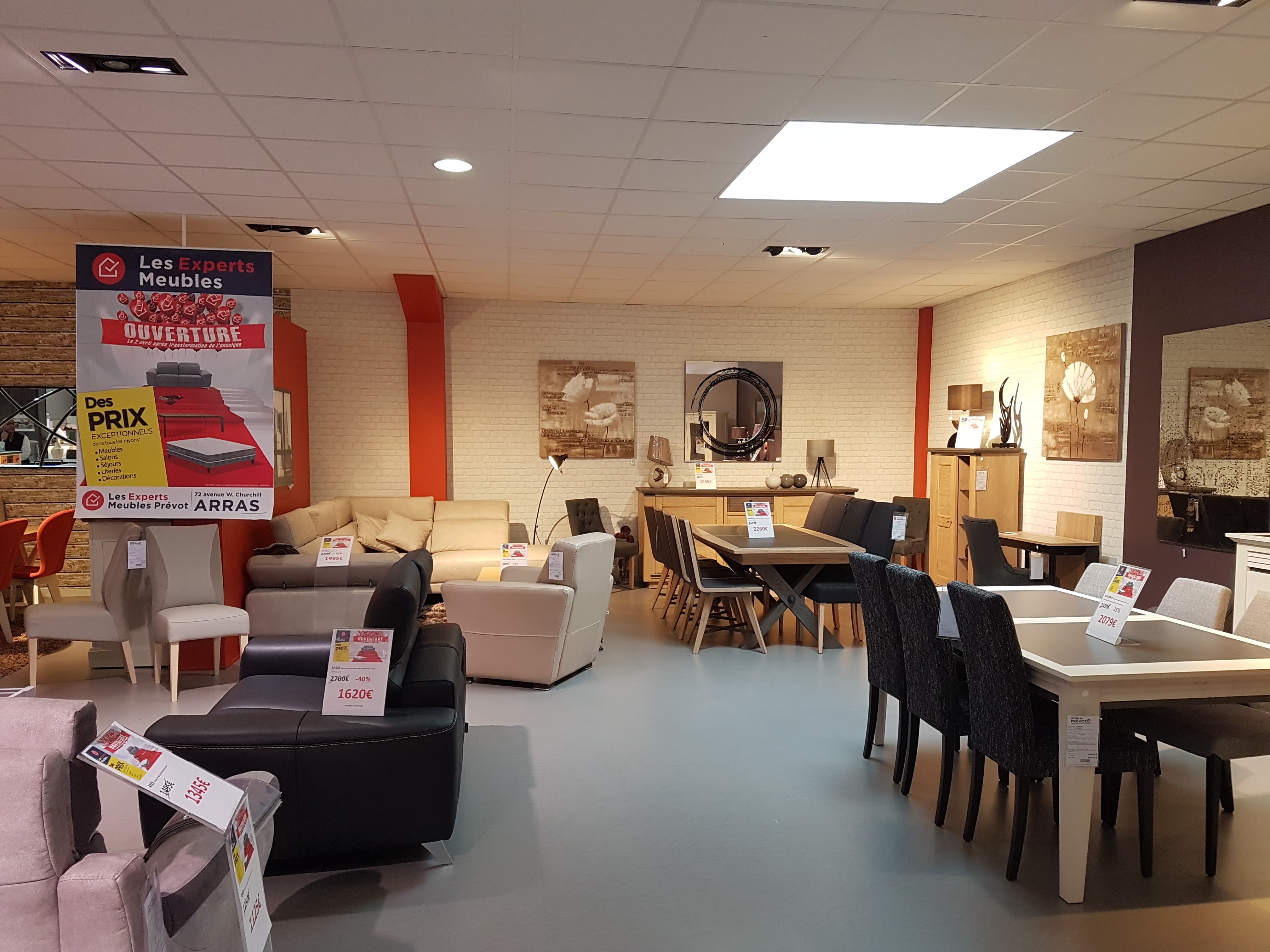galerie image