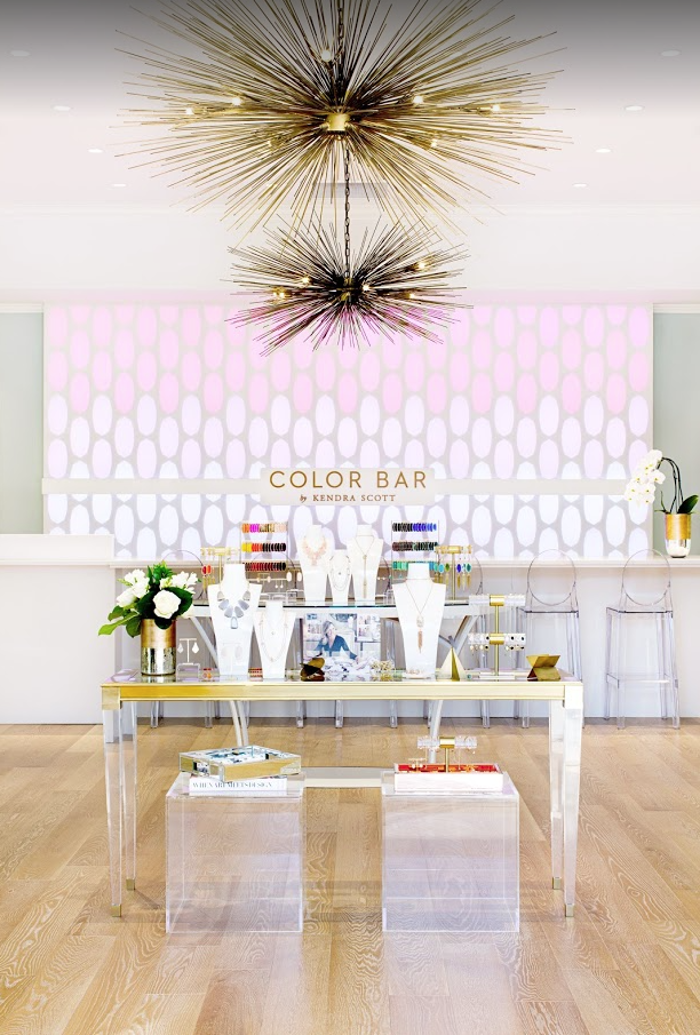 Kendra Scott Color Bar Locations Kendra Scott Color Bar Party