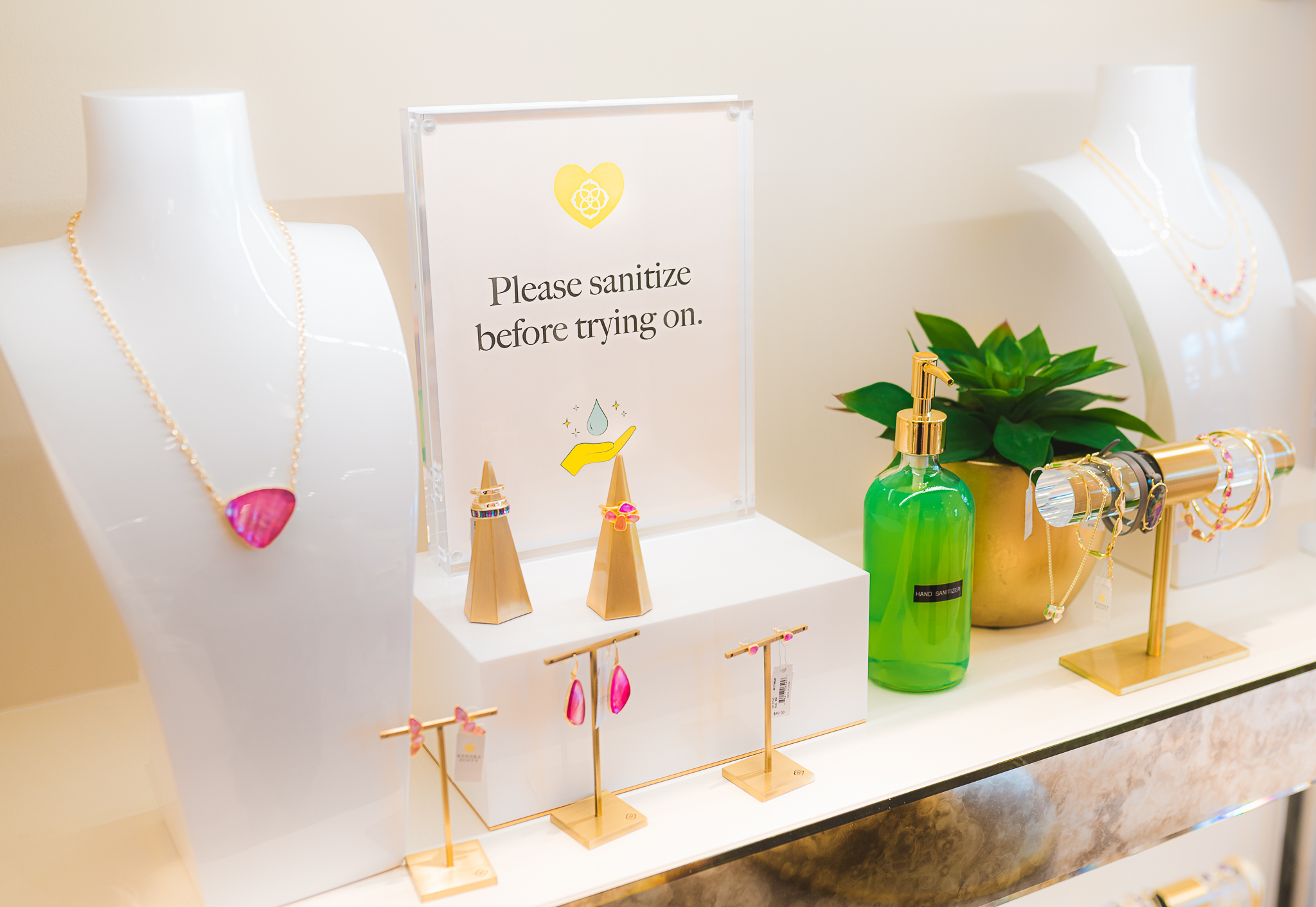 Kendra Scott - Reston, VA 20190 - (571)599-7792 | ShowMeLocal.com