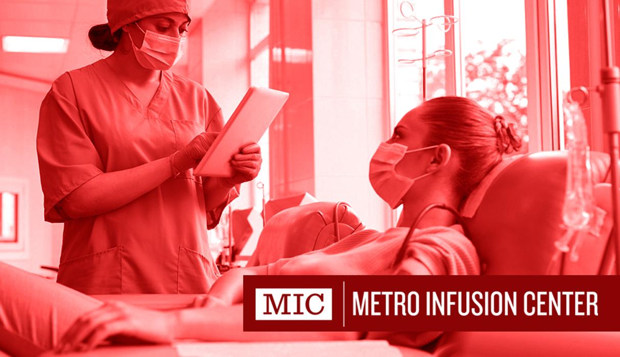 Metro Infusion Center Image