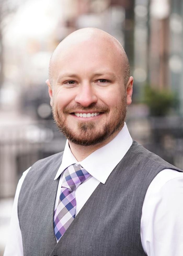 Kyle Basnar, Realtor The Group , Inc. in Fort Collins CO Fort