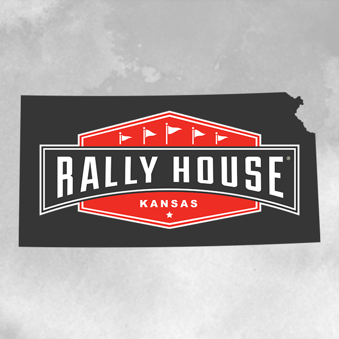 rally house topeka