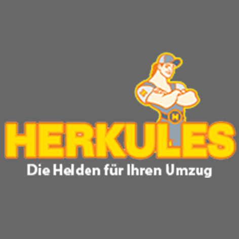 Herkules Umzüge & Transporte e.K. in Mannheim - Logo