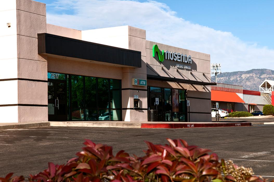 Nusenda Credit Union - Albuquerque, NM