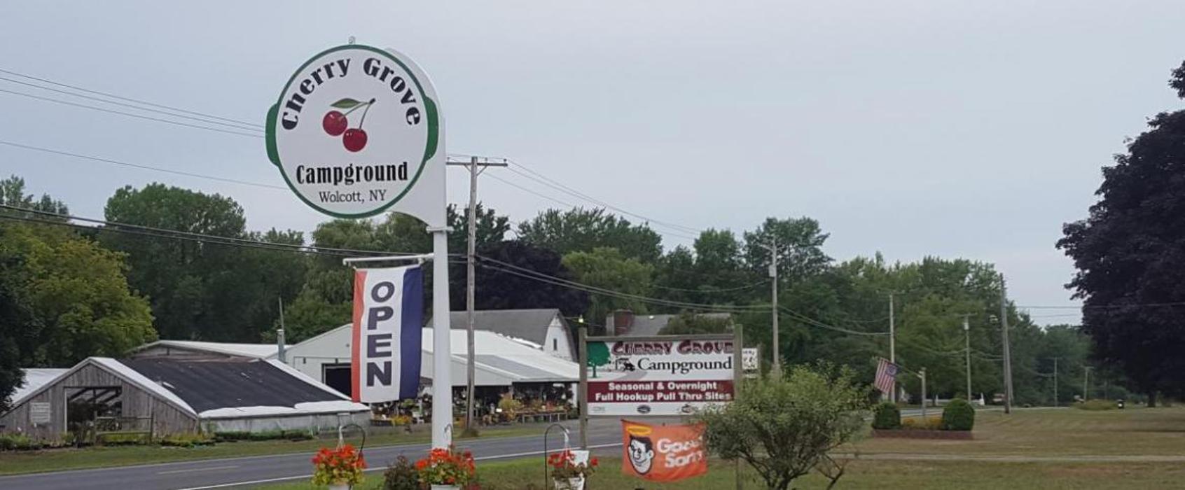 Red Creek, NY Map & Directions MapQuest