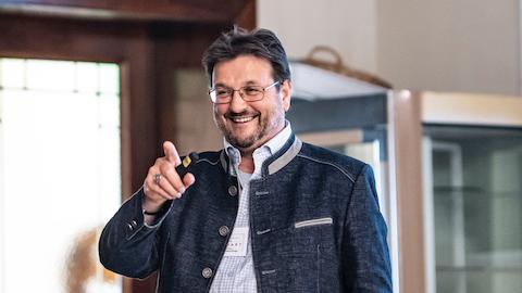 Nachfolge-Werkstatt Karl-Heinz Sieghart, Ferdinand Giesser-Gasse in Maria Enzersdorf