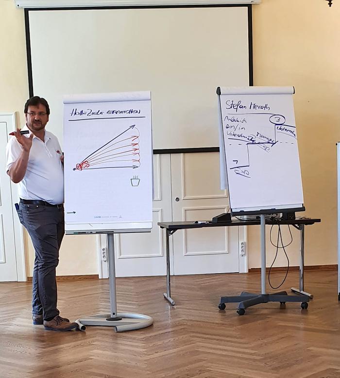 Nachfolge-Werkstatt Karl-Heinz Sieghart, Ferdinand Giesser-Gasse in Maria Enzersdorf