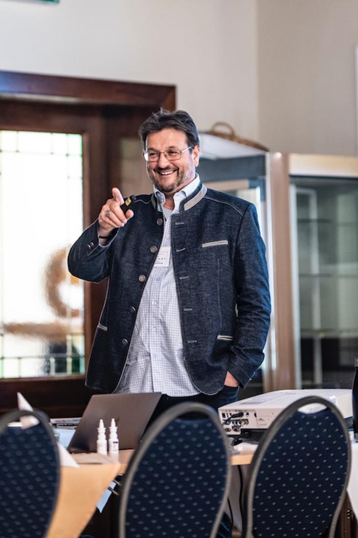 Nachfolge-Werkstatt Karl-Heinz Sieghart, Ferdinand Giesser-Gasse in Maria Enzersdorf