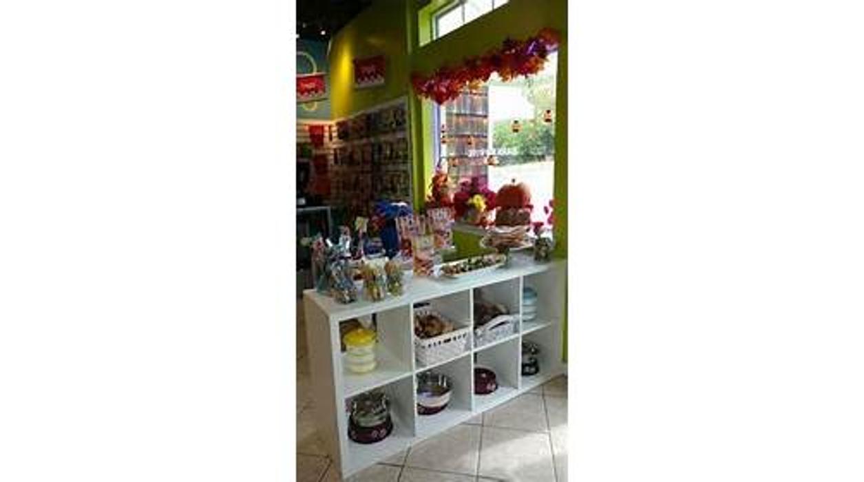 Splash and Dash Groomerie & Boutique