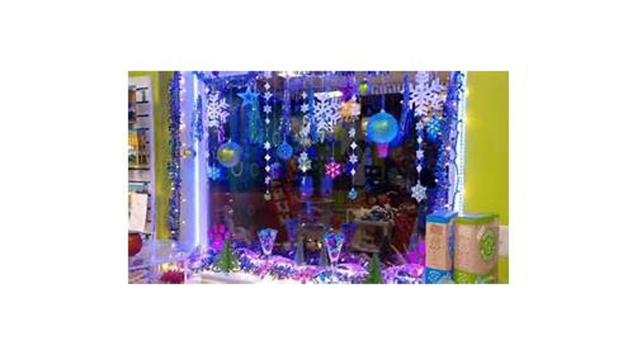 Splash and Dash Groomerie & Boutique