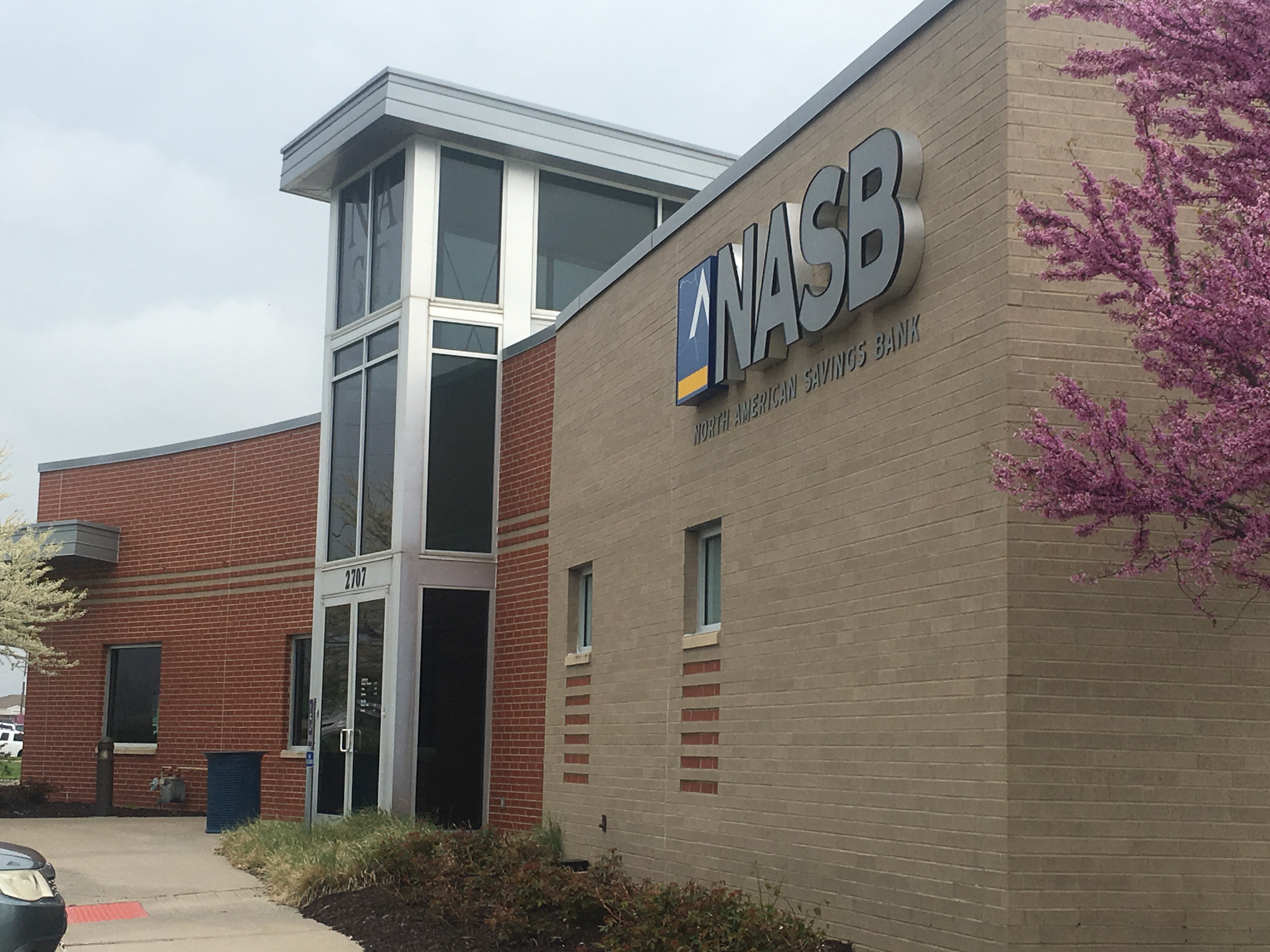 NASB Financial Reports Quarterly Net Income of $10.6 Million