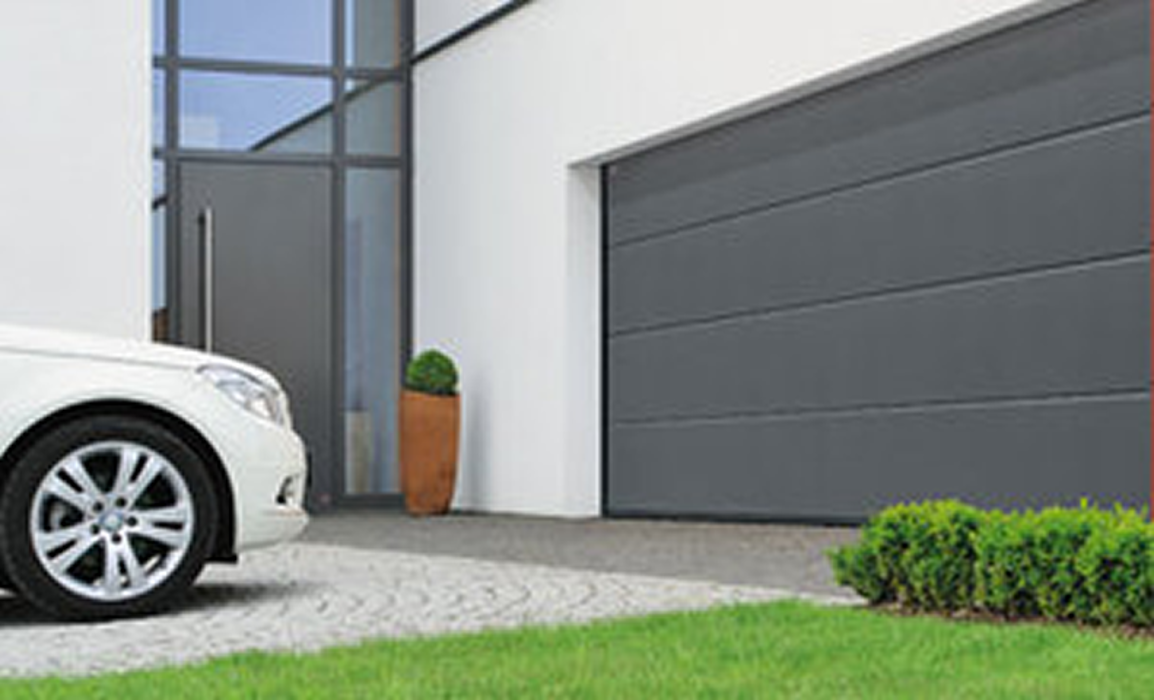 Helfrich Bauelemente GmbH & Co.KG, Brauhausstraße in Petersberg