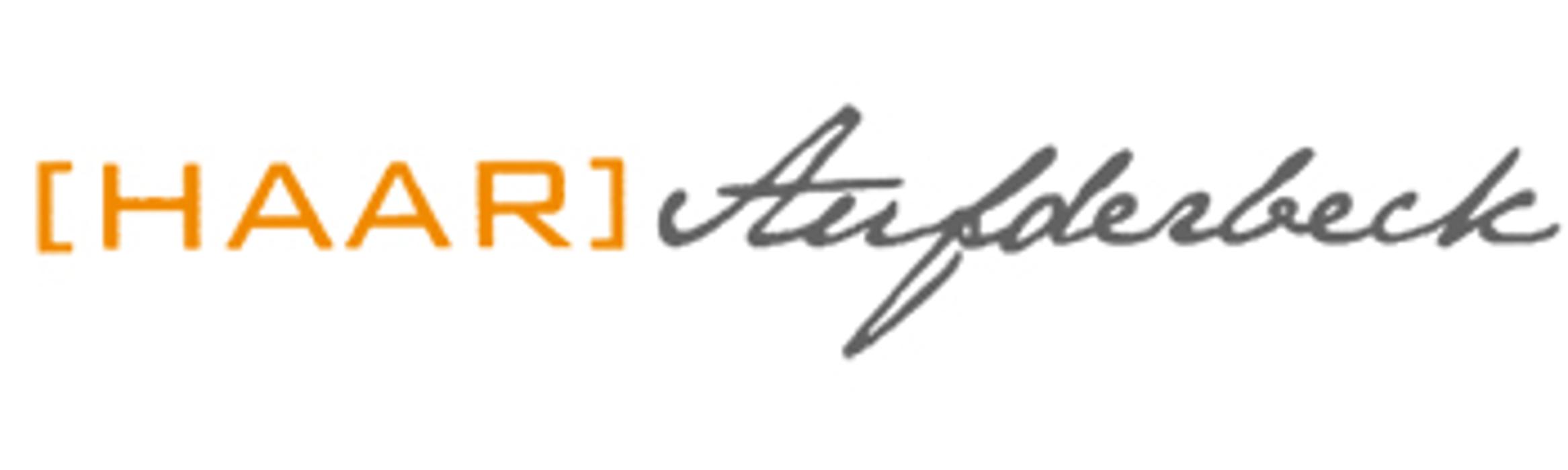 HAAR Aufderbeck Inh. Jessica Aufderbeck Friseurmeisterin in Arnsberg