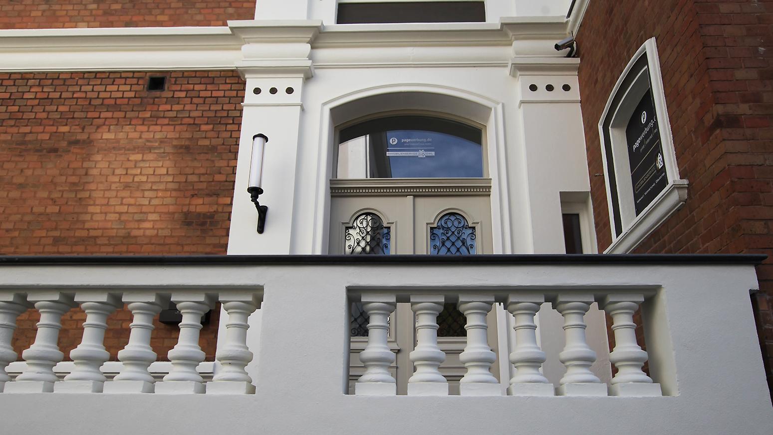 Immobilienservice-OWL.com, Herforder Straße in Bad Oeynhausen