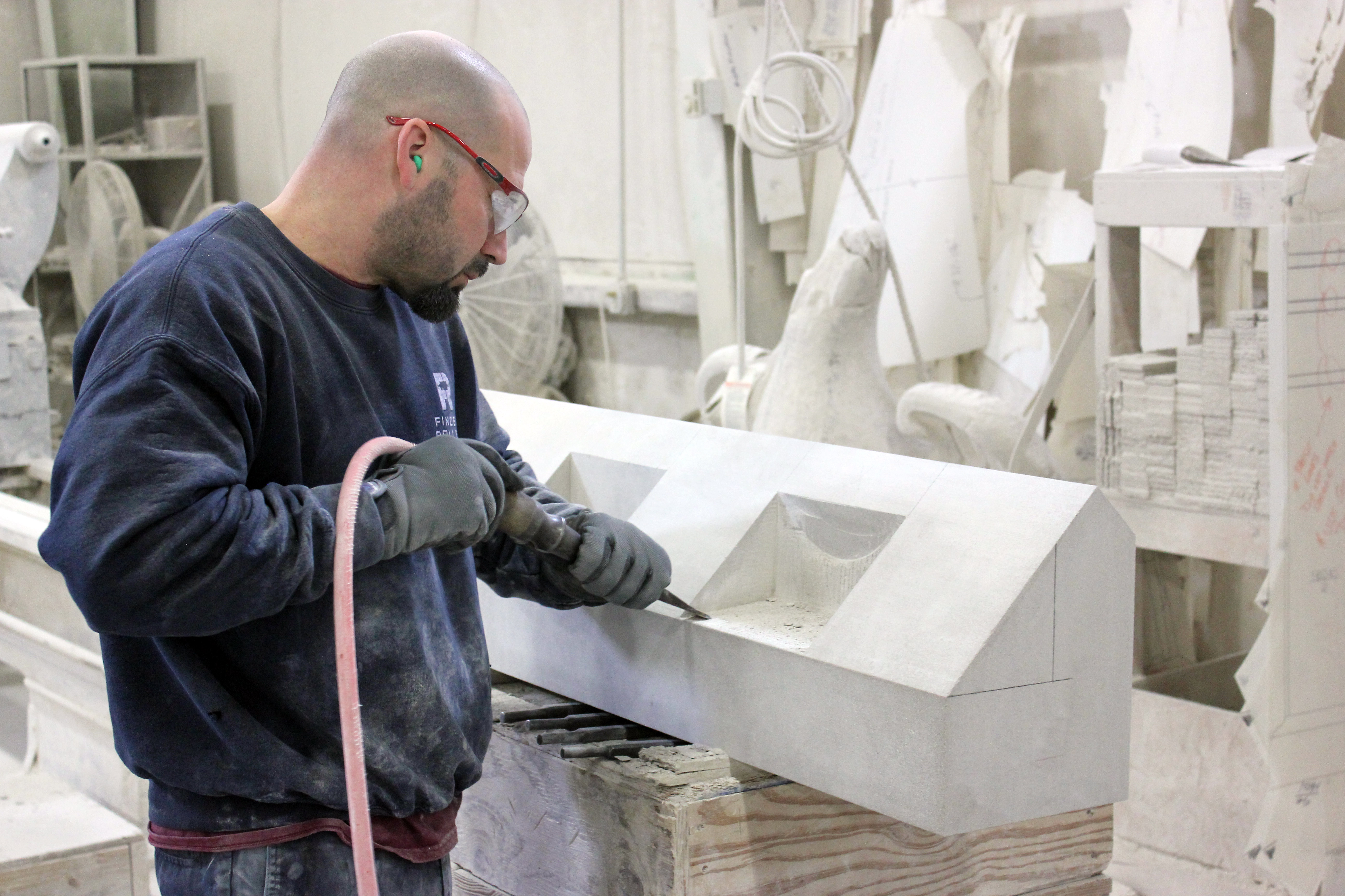 For over 20 years Accent Limestone has provided only the highest quality cut and carved limestone.