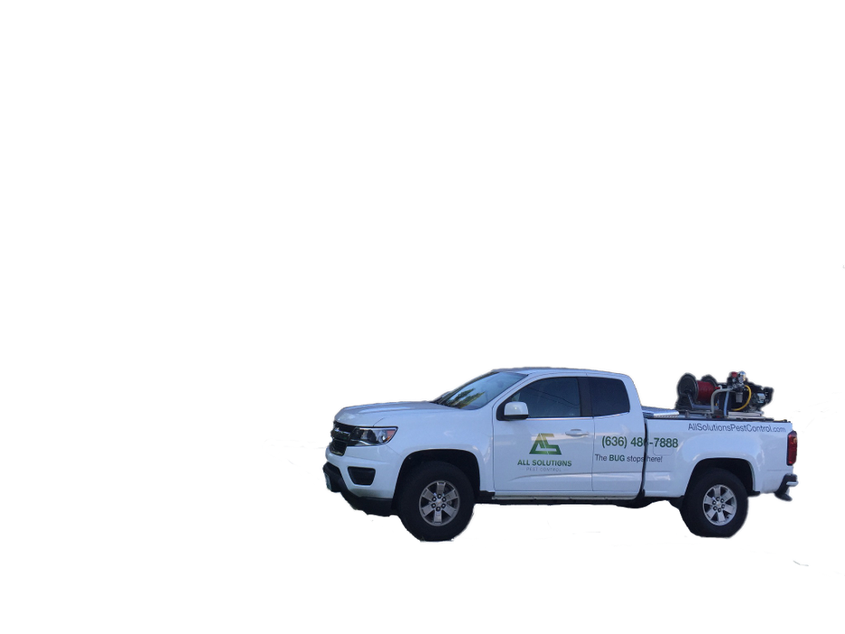 All Solutions Pest Control - O Fallon, MO