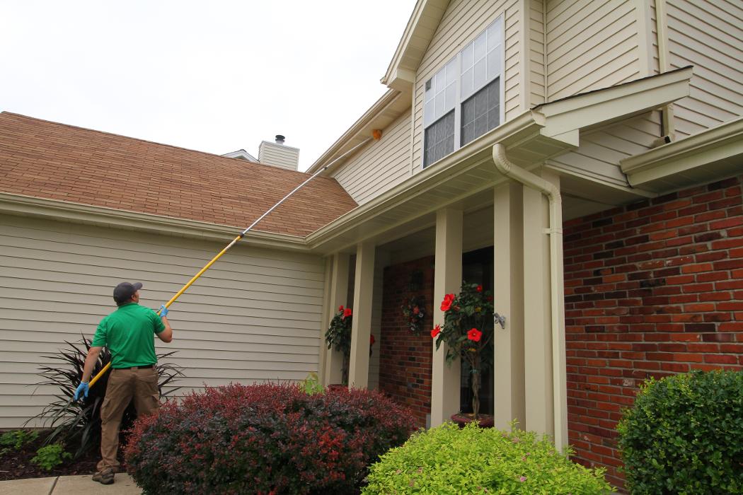 All Solutions Pest Control - O Fallon, MO