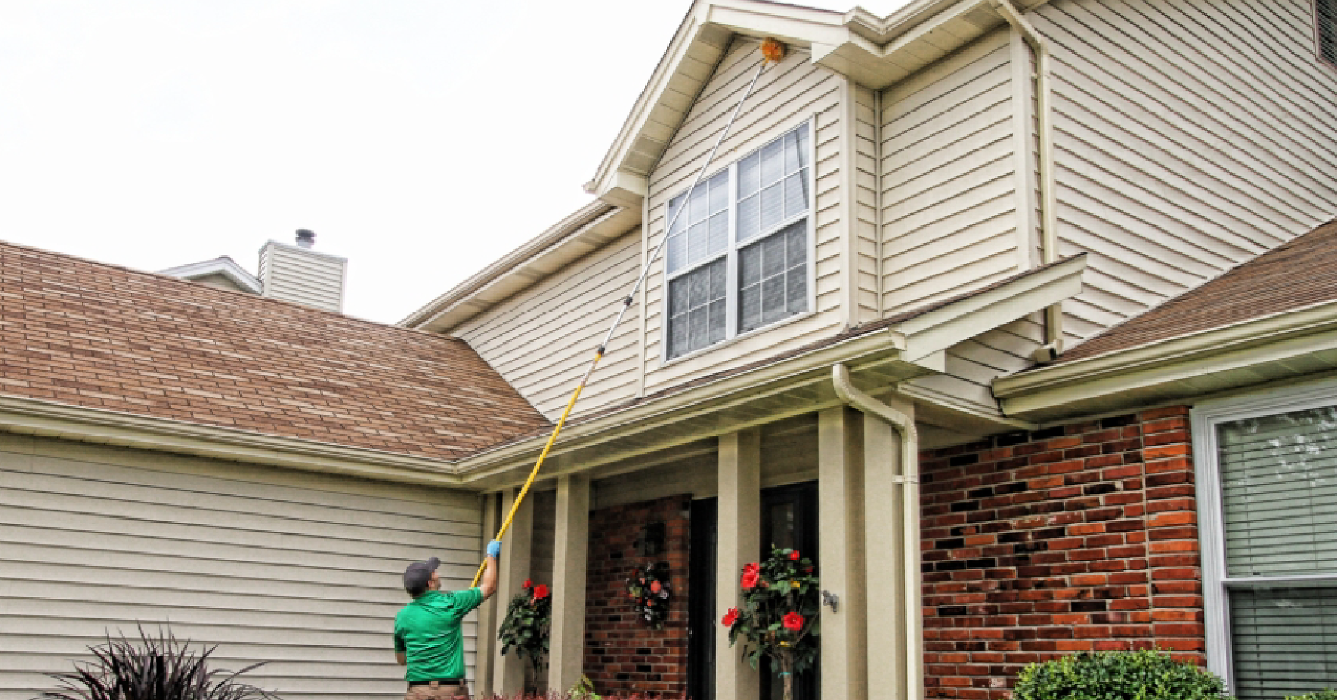 All Solutions Pest Control - Wentzville, MO