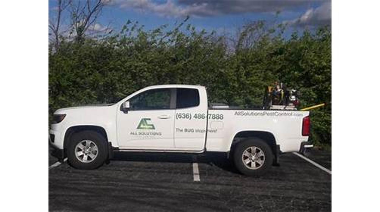 All Solutions Pest Control - Saint Charles, MO