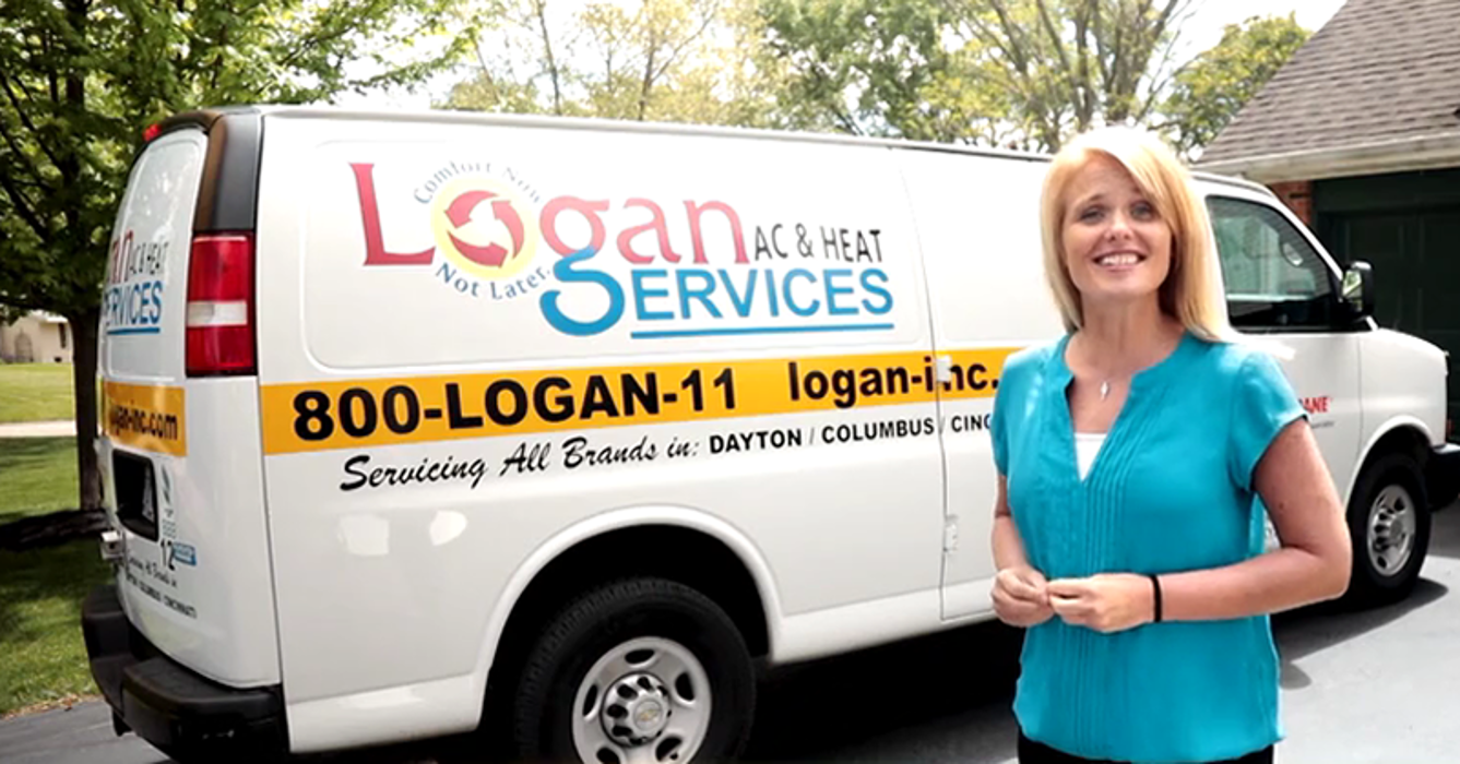 Logan A/C u0026 Heat Services, 11264 Grooms Rd, Suite C, Blue Ash, OH,  Contractors-Equipment u0026 Supls-Renting - MapQuest