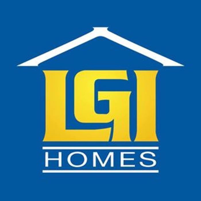 Lgi Homes - Logan Farms