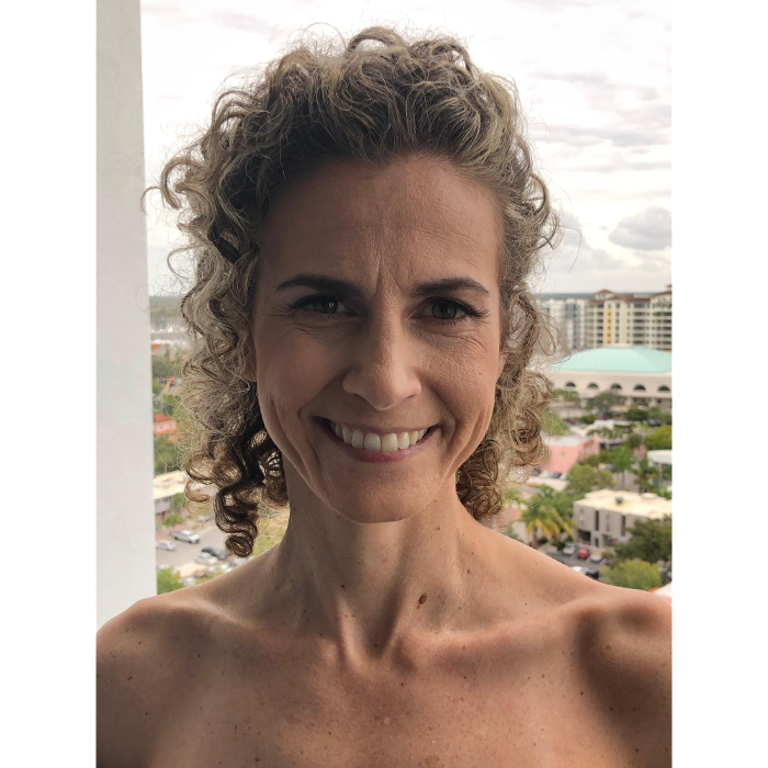 Dr. Kimberly S Benson LMHC CAP CCTP NBCC - Sarasota, FL