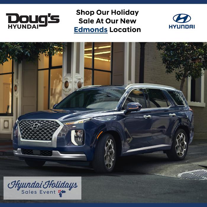 Doug's Hyundai 6 Reviews 22130 Pacific Highway, Hwy 99, Lynnwood