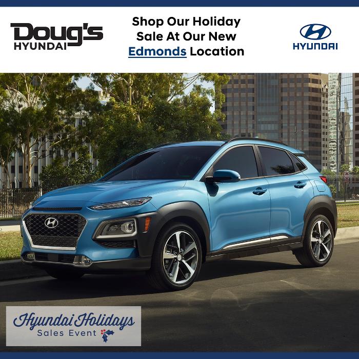 Doug's Hyundai 6 Reviews 22130 Pacific Highway, Hwy 99, Lynnwood