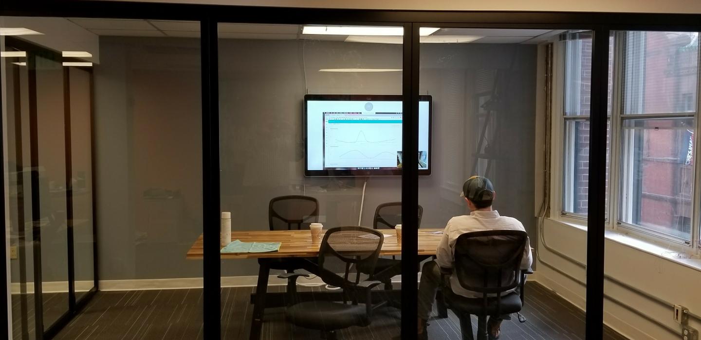 JMRConnect - Baltimore, MD