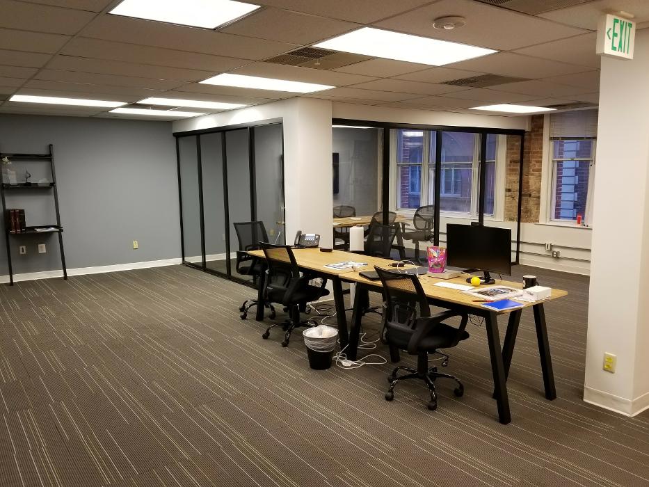 JMRConnect - Baltimore, MD