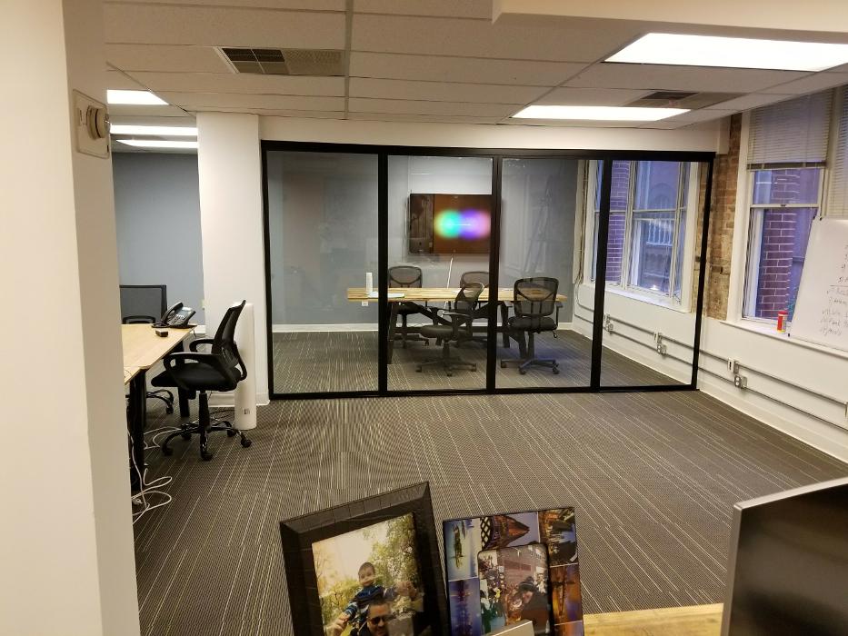 JMRConnect - Baltimore, MD