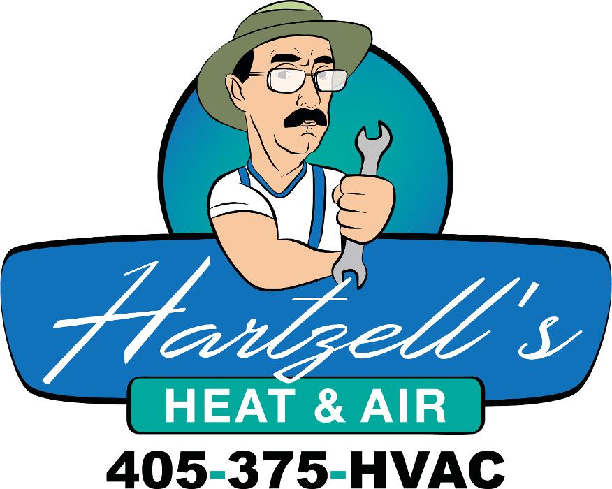 Hartzell's Heat u0026 Air, 602 S Main St, Kingfisher, OK, Contractors-Equipment  u0026 Supls-Renting - MapQuest
