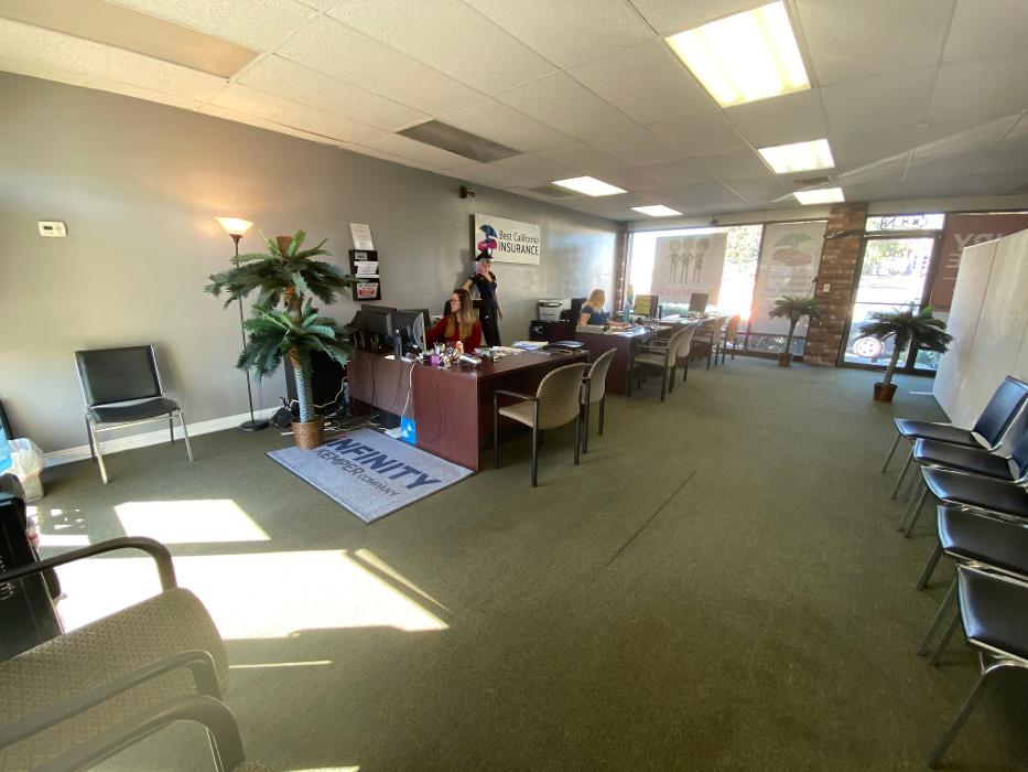 Best California Insurance - Torrance, CA