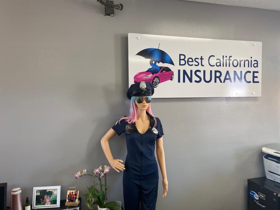 Best California Insurance - Torrance, CA