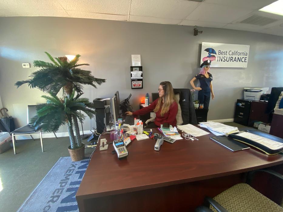 Best California Insurance - Torrance, CA