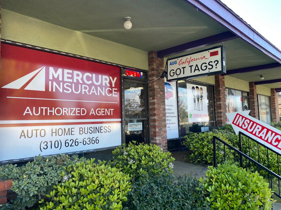 Best California Insurance - Torrance, CA