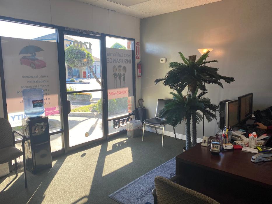 Best California Insurance - Torrance, CA